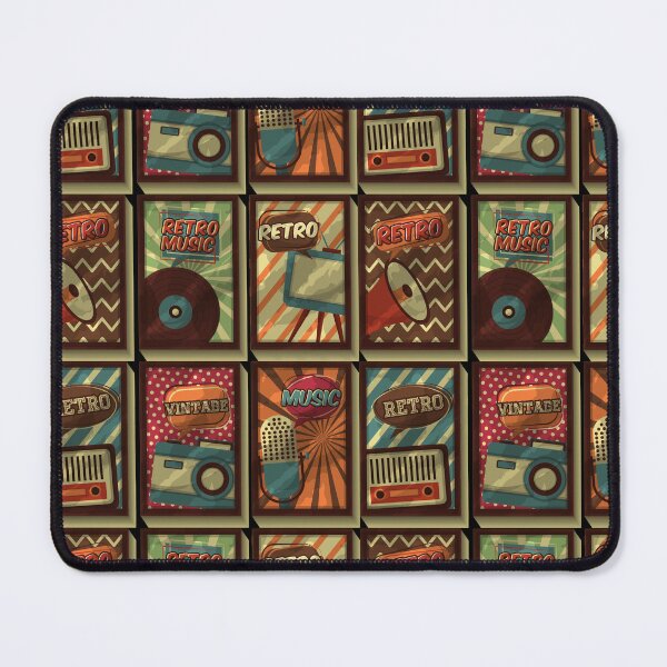 Item preview, Retro frames  designed and sold by NaomiAuDesigns.