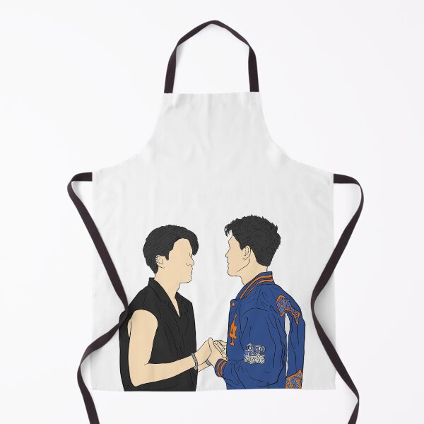 Item preview, Only friends Dream On Thai Bl series Arnoldtua Joss Way-ar Sangngern and Gawin Caskey arnold and tua designed and sold by Smuchie.