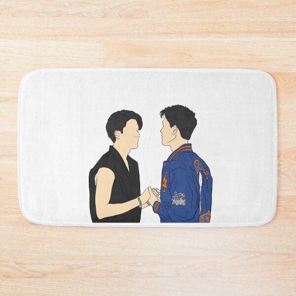 Item preview, Only friends Dream On Thai Bl series Arnoldtua Joss Way-ar Sangngern and Gawin Caskey arnold and tua designed and sold by Smuchie.