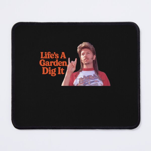 Item preview, Joe-Dirt designed and sold by Percystudio2021.