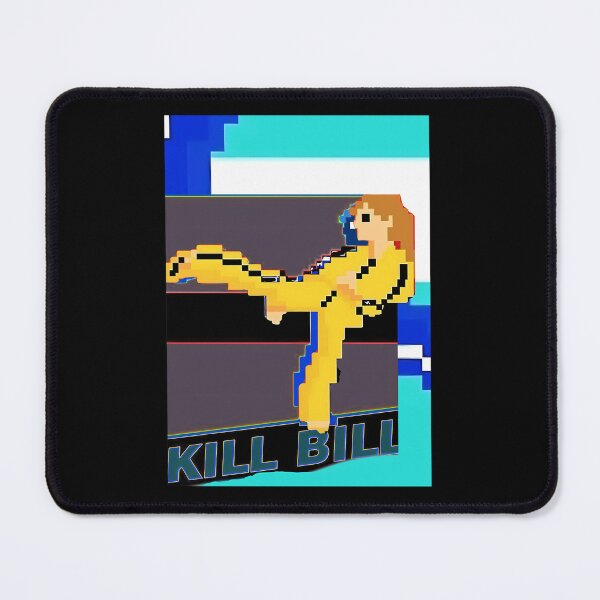 Item preview,  Kill Bill Analog designed and sold by FunPrint.