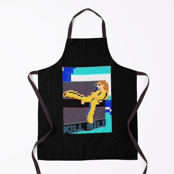 Item preview, Kill Bill Analog designed and sold by FunPrint.