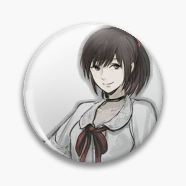 Item preview, Project Zero/Fatal Frame designed and sold by Patches' Boutique of Wonder.