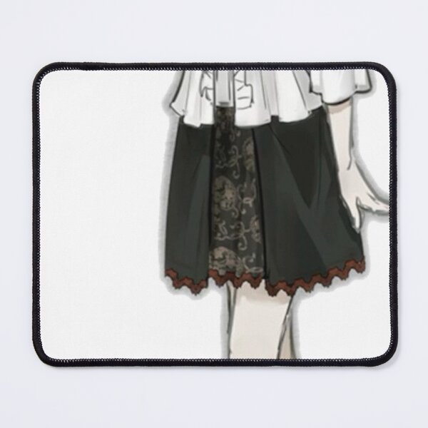 Item preview, Project Zero/Fatal Frame designed and sold by Patches' Boutique of Wonder.