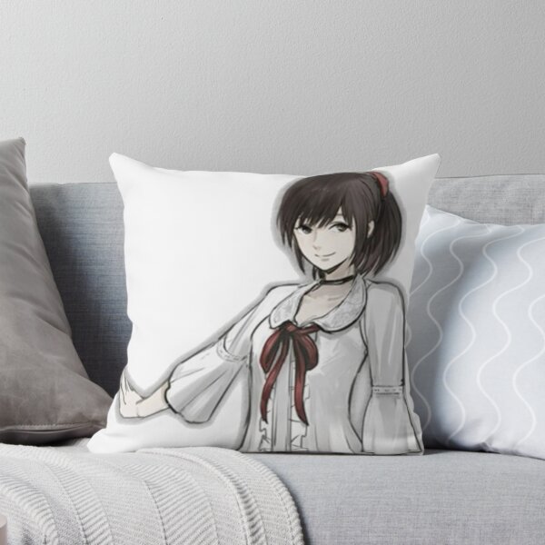 Item preview, Project Zero/Fatal Frame designed and sold by Patches' Boutique of Wonder.