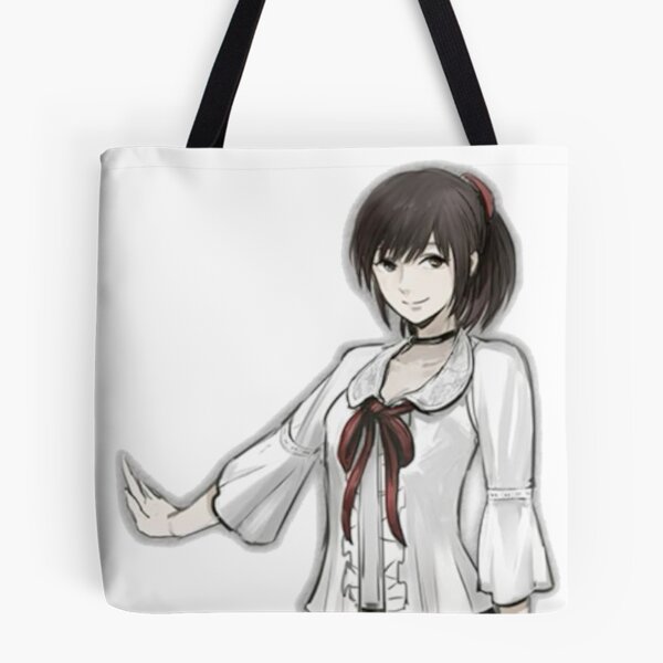 Item preview, Project Zero/Fatal Frame designed and sold by Patches' Boutique of Wonder.