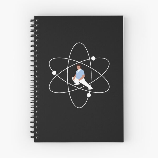 Item preview, Nacho Libre Nucleus  designed and sold by Percystudio2021.