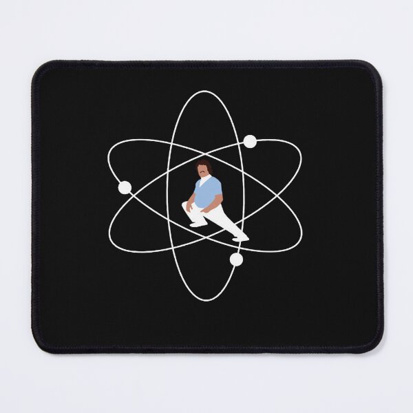 Item preview, Nacho Libre Nucleus  designed and sold by Percystudio2021.