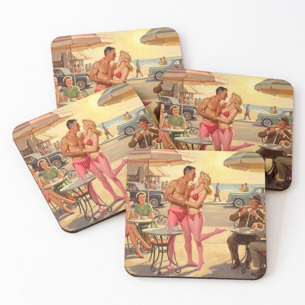 Item preview, Seaside Shenanigans designed and sold by IanBiAM.