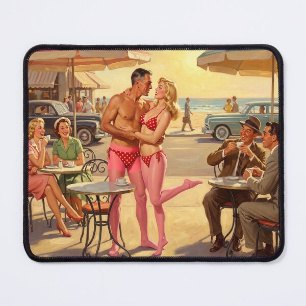 Item preview, Seaside Shenanigans designed and sold by IanBiAM.