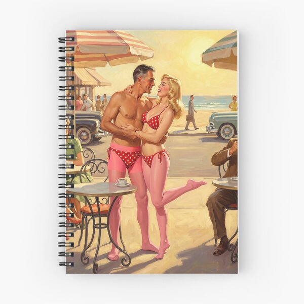 Item preview, Seaside Shenanigans designed and sold by IanBiAM.