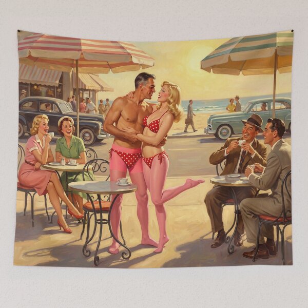Item preview, Seaside Shenanigans designed and sold by IanBiAM.