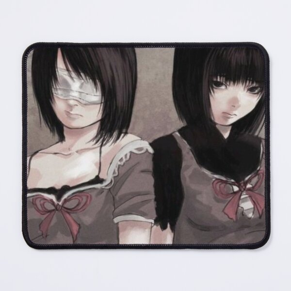 Item preview, Project Zero/Fatal Frame designed and sold by Patches' Boutique of Wonder.