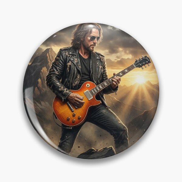 Item preview, Life After Death - Mountain Sunrise Resurrection Edition designed and sold by The Sticker Place.