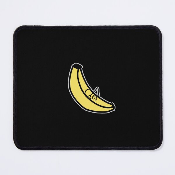 Item preview, BANANAS… LaMaisonOfMY Banana Absurdity COLLECTION | BLACK Edition | No.01 designed and sold by LaMaisonOfMY.