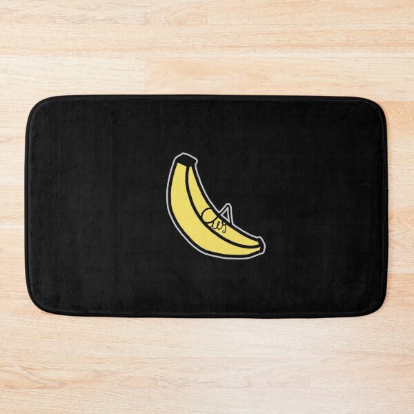 Item preview, BANANAS… LaMaisonOfMY Banana Absurdity COLLECTION | BLACK Edition | No.01 designed and sold by LaMaisonOfMY.