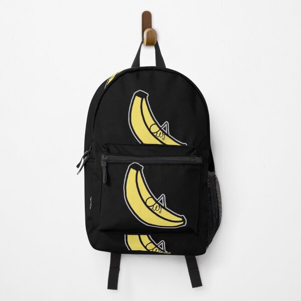 Item preview, BANANAS… LaMaisonOfMY Banana Absurdity COLLECTION | BLACK Edition | No.01 designed and sold by LaMaisonOfMY.