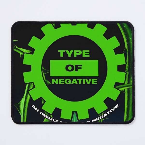Item preview, type o music tour 2026 negative lagibisa designed and sold by aswanIa21.