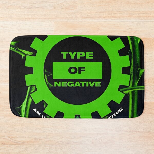 Item preview, type o music tour 2026 negative lagibisa designed and sold by aswanIa21.
