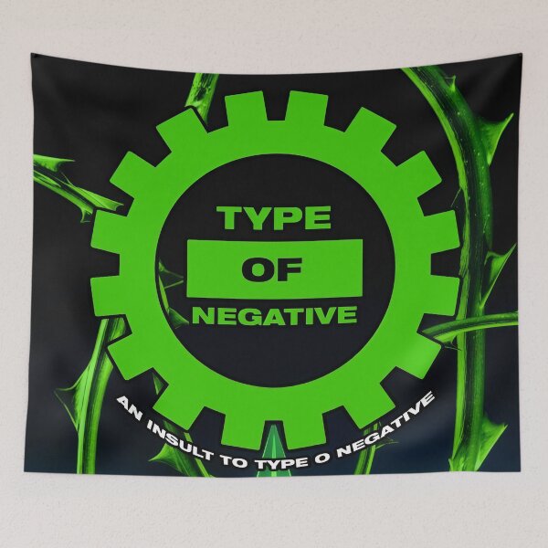 Item preview, type o music tour 2026 negative lagibisa designed and sold by aswanIa21.