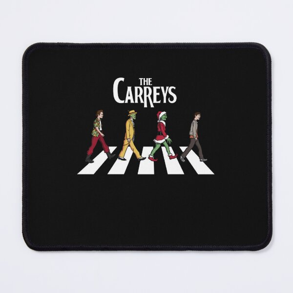 Item preview, The Carreys  designed and sold by Percystudio2021.