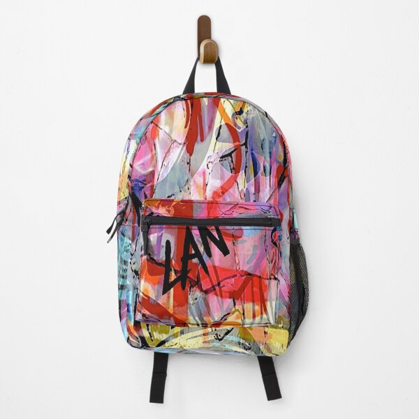 Item preview, Graffiti Abstract designed and sold by ViaARTfactory.
