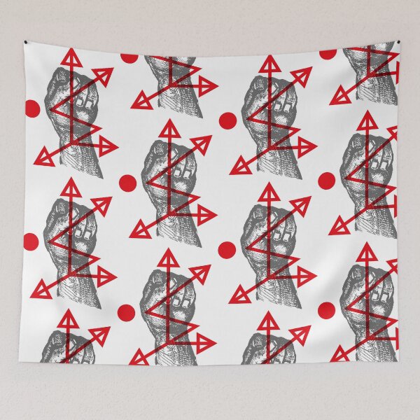 Item preview, DKMU - Resistance against consensual reality  designed and sold by R-A Designs.