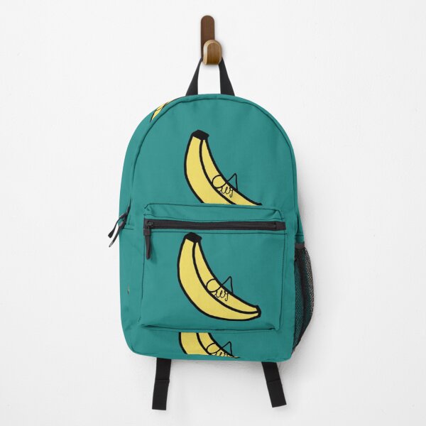 Item preview, BANANAS… LaMaisonOfMY Banana Absurdity COLLECTION | Green Edition | No.01 designed and sold by LaMaisonOfMY.