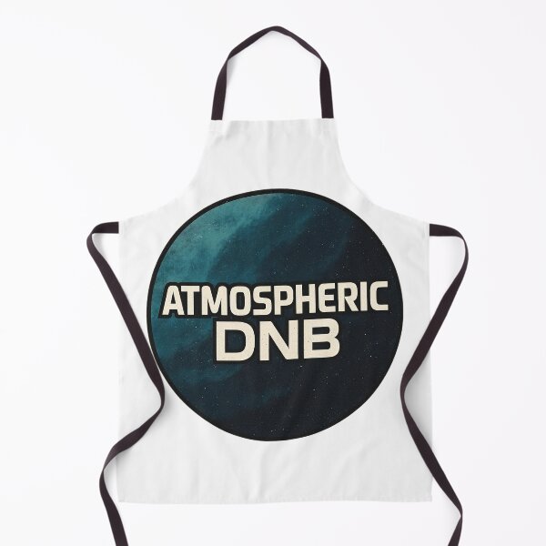 Item preview, Atmospheric DNB – Drum and Bass Electronic Music Design designed and sold by |TRSSHOP|.