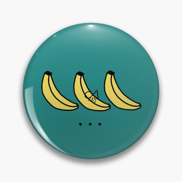 Item preview, BANANAS… LaMaisonOfMY Banana Absurdity COLLECTION | Green Edition | No.02 designed and sold by LaMaisonOfMY.