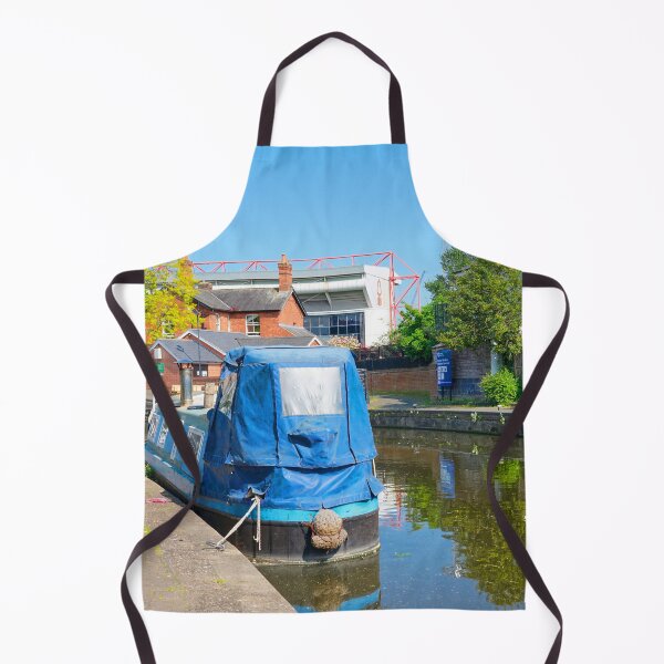 Item preview, Meadow Lane Lock Nottingham designed and sold by Alisonchambers2.