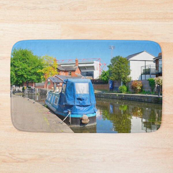 Item preview, Meadow Lane Lock Nottingham designed and sold by Alisonchambers2.