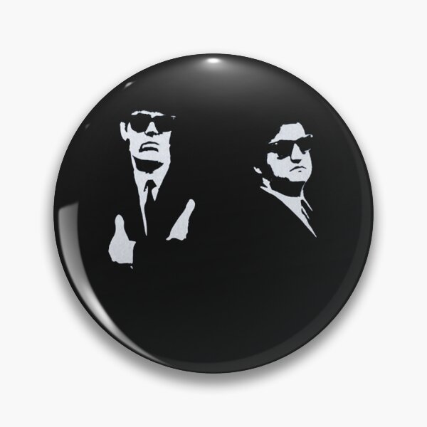 Item preview, Blues Brothers designed and sold by Percystudio2021.