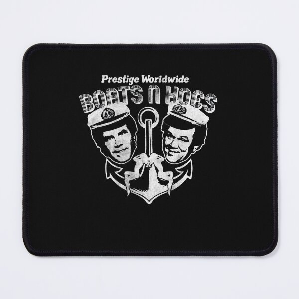 Item preview, Boats N Hoes Step Brothers designed and sold by Percystudio2021.