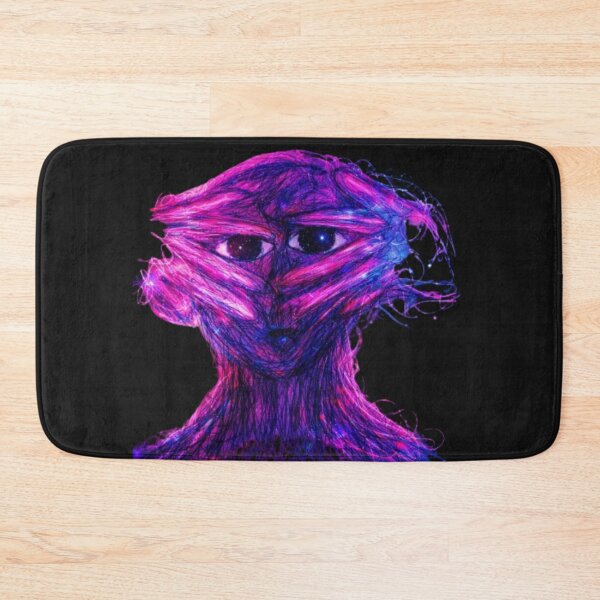 Item preview, Mystic Cosmic Face designed and sold by SOMANA7.