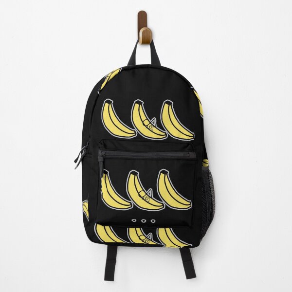 Item preview, BANANAS… LaMaisonOfMY Banana Absurdity COLLECTION | BLACK Edition | No.02 designed and sold by LaMaisonOfMY.