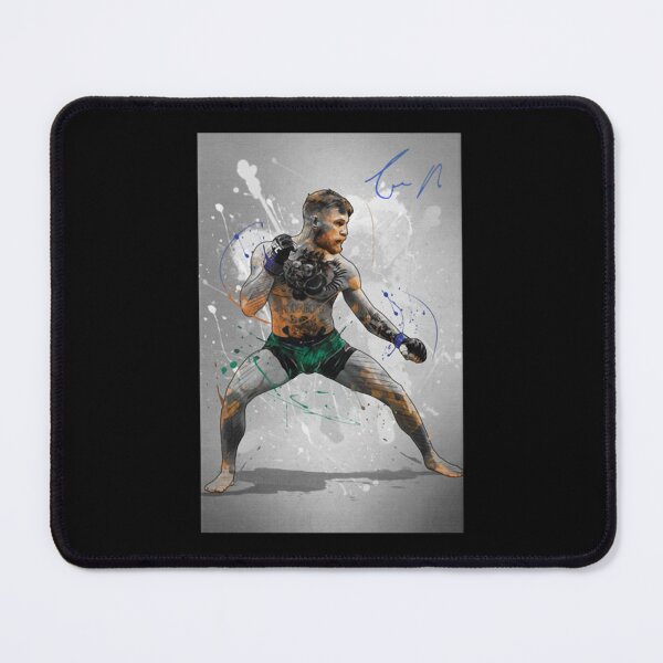 Item preview, Conor Mcgregor designed and sold by Roomnumber191.
