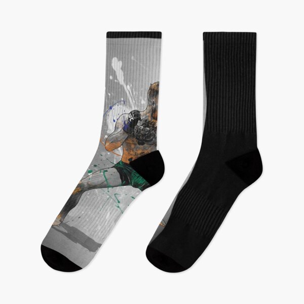 Item preview, Conor Mcgregor designed and sold by Roomnumber191.