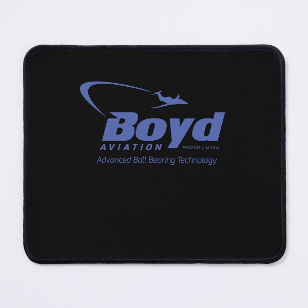 Item preview, Boyd Aviation  designed and sold by Percystudio2021.