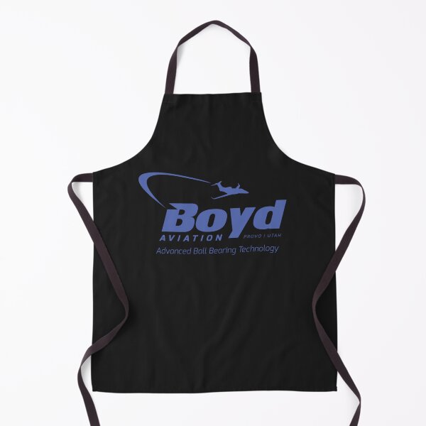 Item preview, Boyd Aviation  designed and sold by Percystudio2021.