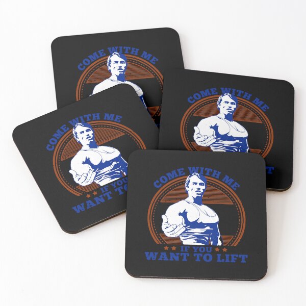 Item preview, Come With Me If You Want To Lift  designed and sold by Roomnumber191.