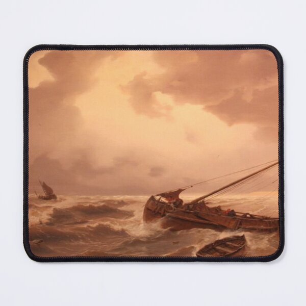 Item preview, Scheveningen Beach designed and sold by SharonTheFirst.