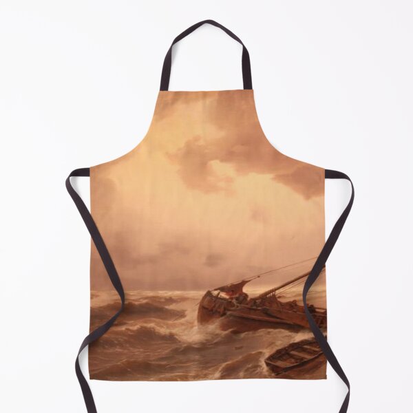 Item preview, Scheveningen Beach designed and sold by SharonTheFirst.