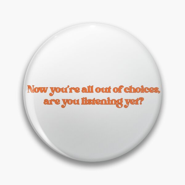 Item preview, Are You Listening Yet HS designed and sold by sydsketches333.