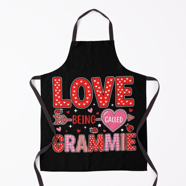 Item preview, Love Being Called Grammie Valentine Mothers Day Family designed and sold by OlakunleOloroz.
