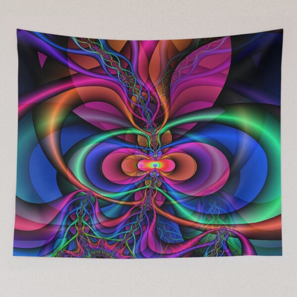 Item preview, Into The Infinite Depths: designed and sold by BillMTracer.
