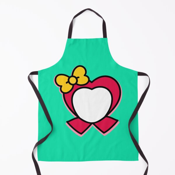 Item preview, My Melody heart designed and sold by TJMorningstar01.