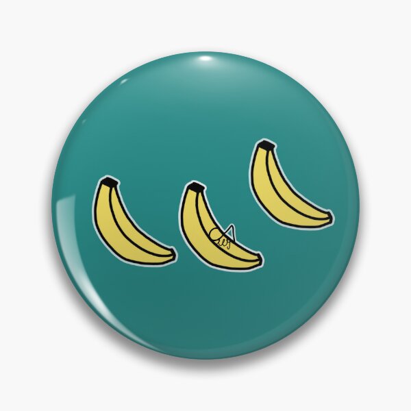 Item preview, BANANAS… LaMaisonOfMY Banana Absurdity COLLECTION | Green Edition | No.03 designed and sold by LaMaisonOfMY.