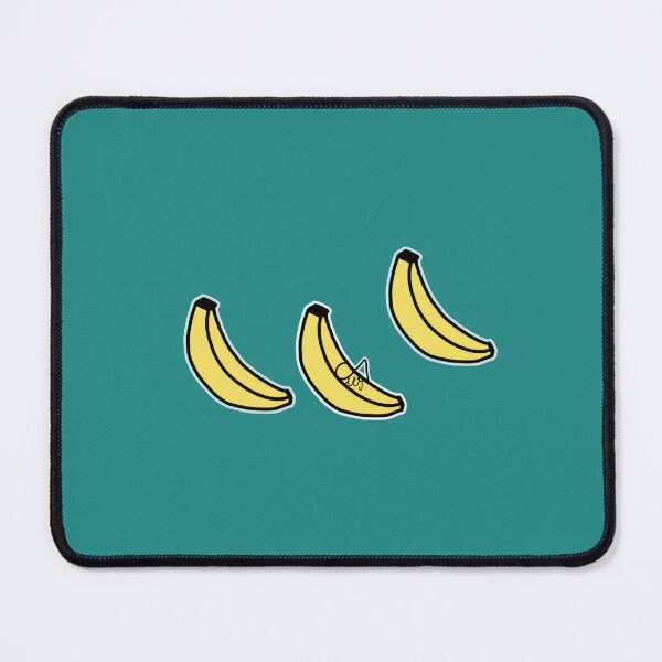Item preview, BANANAS… LaMaisonOfMY Banana Absurdity COLLECTION | Green Edition | No.03 designed and sold by LaMaisonOfMY.
