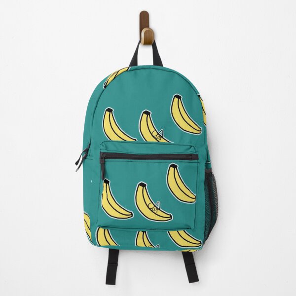Item preview, BANANAS… LaMaisonOfMY Banana Absurdity COLLECTION | Green Edition | No.03 designed and sold by LaMaisonOfMY.